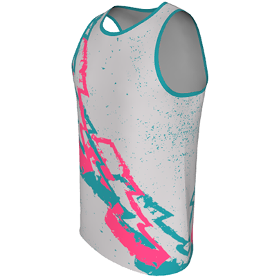 Sports Singlet 1081-3