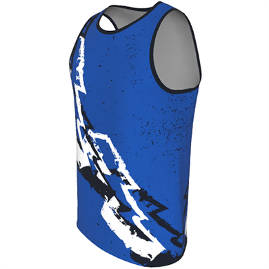 Sports Singlet 1081-4