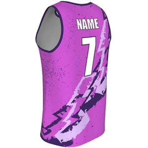 Sports Singlet 1081-5