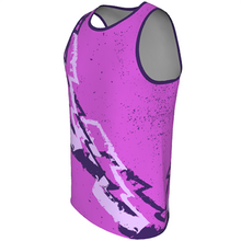 Sports Singlet 1081-5