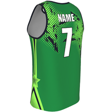 Sports Singlet 1082-3