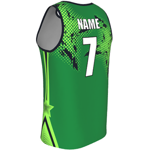 Sports Singlet 1082-3