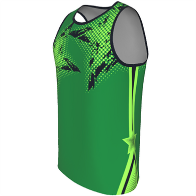 Sports Singlet 1082-3