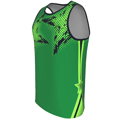 Sports Singlet 1082-3