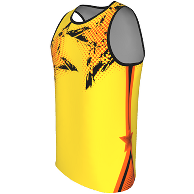 Sports Singlet 1082-4
