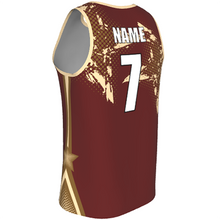 Sports Singlet 1082-5