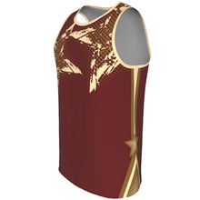Sports Singlet 1082-5