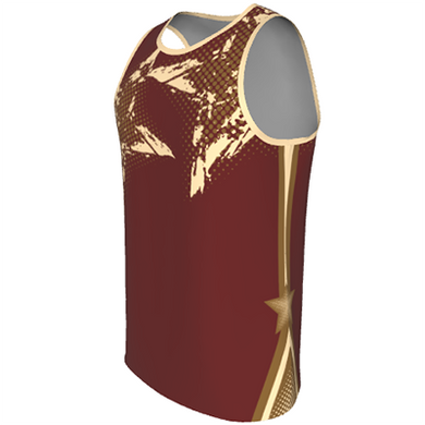 Sports Singlet 1082-5