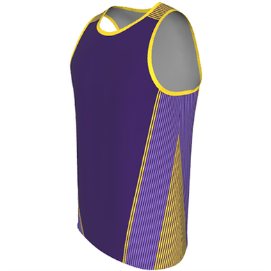 Sports Singlet 1083-4