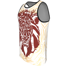Sports Singlet 1084-1