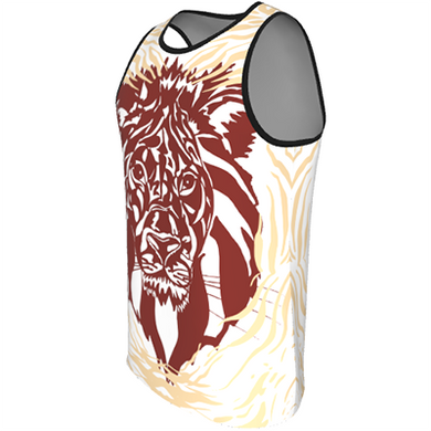 Sports Singlet 1084-1