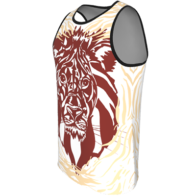 Sports Singlet 1084-1