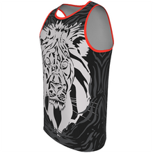 Sports Singlet 1084-2