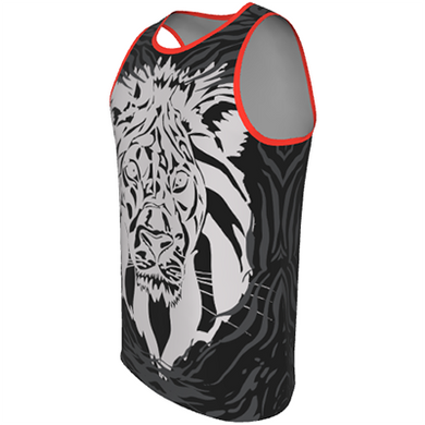 Sports Singlet 1084-2