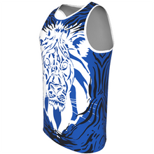 Sports Singlet 1084-3
