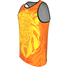 Sports Singlet 1084-4