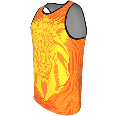 Sports Singlet 1084-4