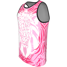 Sports Singlet 1084-5