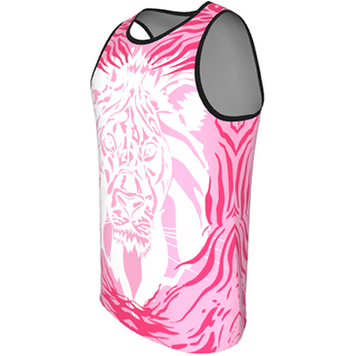 Sports Singlet 1084-5