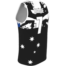 Sports Singlet 1085-1