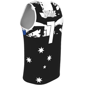Sports Singlet 1085-1