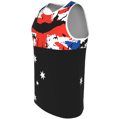 Sports Singlet 1085-1