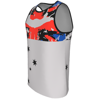 Sports Singlet 1085-2