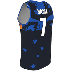 Sports Singlet 1085-4