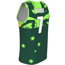 Sports Singlet 1085-5