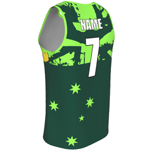 Sports Singlet 1085-5