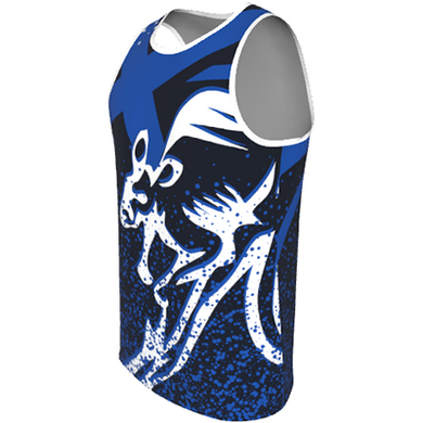 Sports Singlet 1086-2