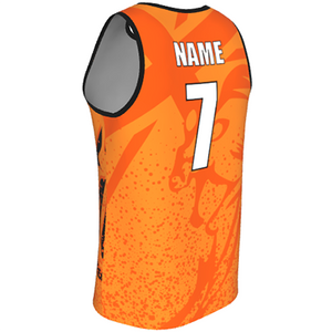 Sports Singlet 1086-3
