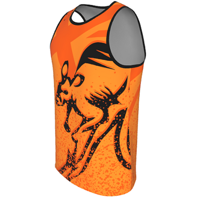 Sports Singlet 1086-3