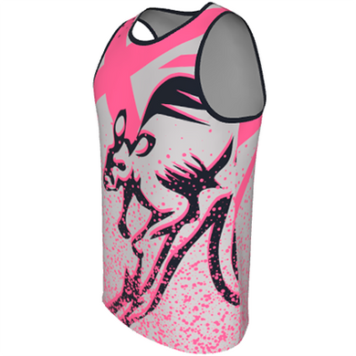 Sports Singlet 1086-4