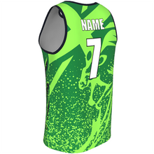 Sports Singlet 1086-5