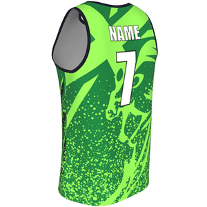 Sports Singlet 1086-5