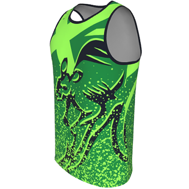 Sports Singlet 1086-5