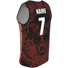 Sports Singlet 1087-1