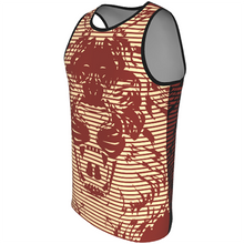 Sports Singlet 1087-1
