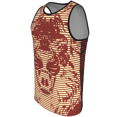 Sports Singlet 1087-1