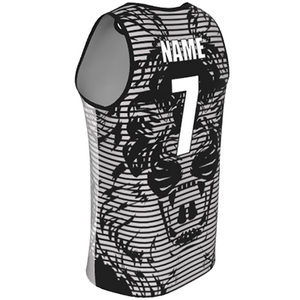 Sports Singlet 1087-2