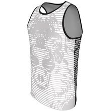 Sports Singlet 1087-2
