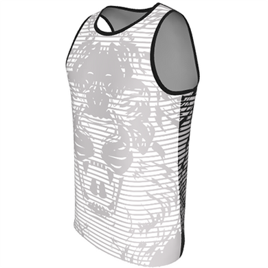 Sports Singlet 1087-2