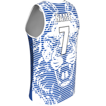 Sports Singlet 1087-3