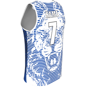 Sports Singlet 1087-3