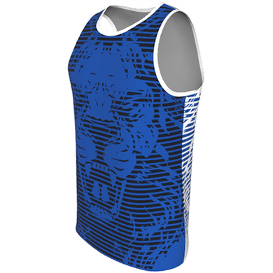 Sports Singlet 1087-3