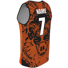 Sports Singlet 1087-4