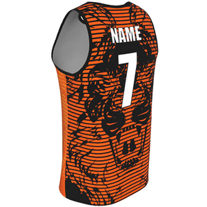Sports Singlet 1087-4