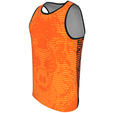 Sports Singlet 1087-4
