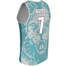 Sports Singlet 1087-5